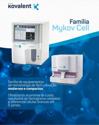 Mini-banner Linha Hemato