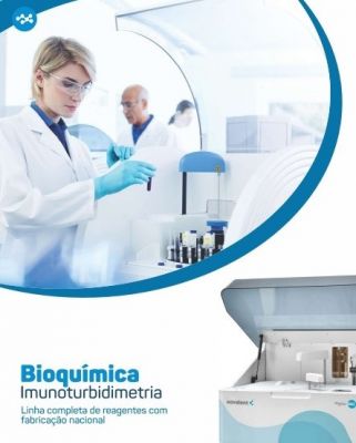 Mini-banner Linha Bioquímica