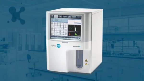 MYKOV CELL 550