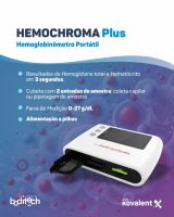 HEMOCHROMA PLUS